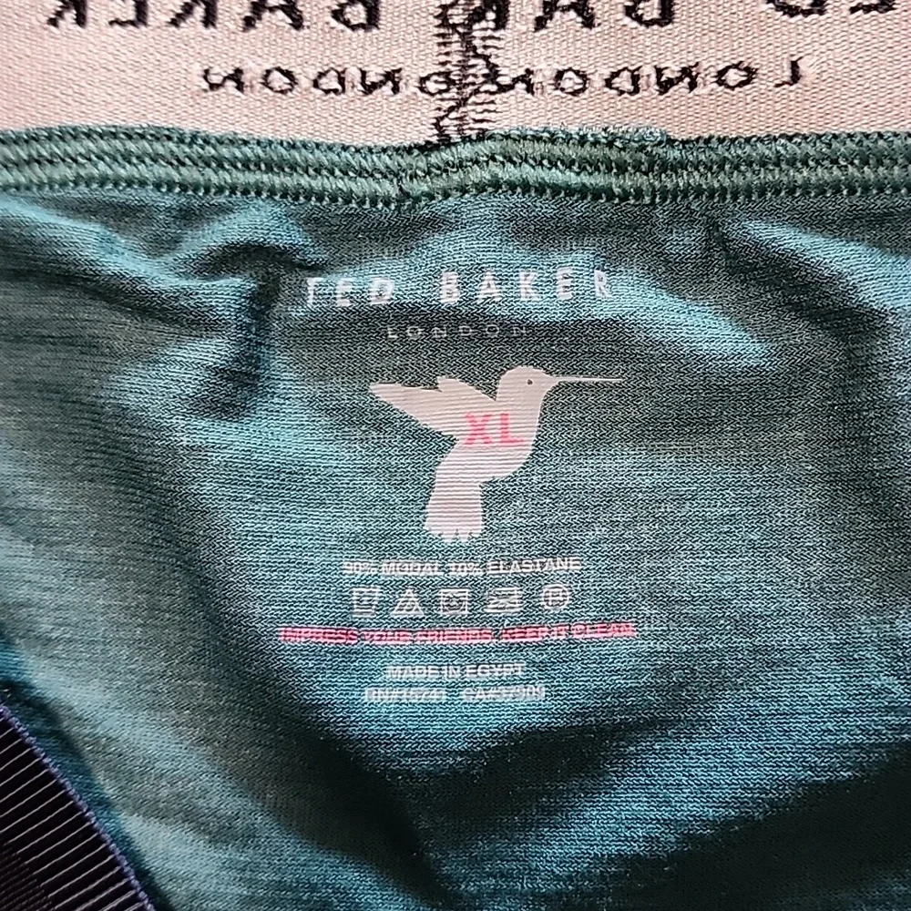 Ted Baker modal Boxer Brief